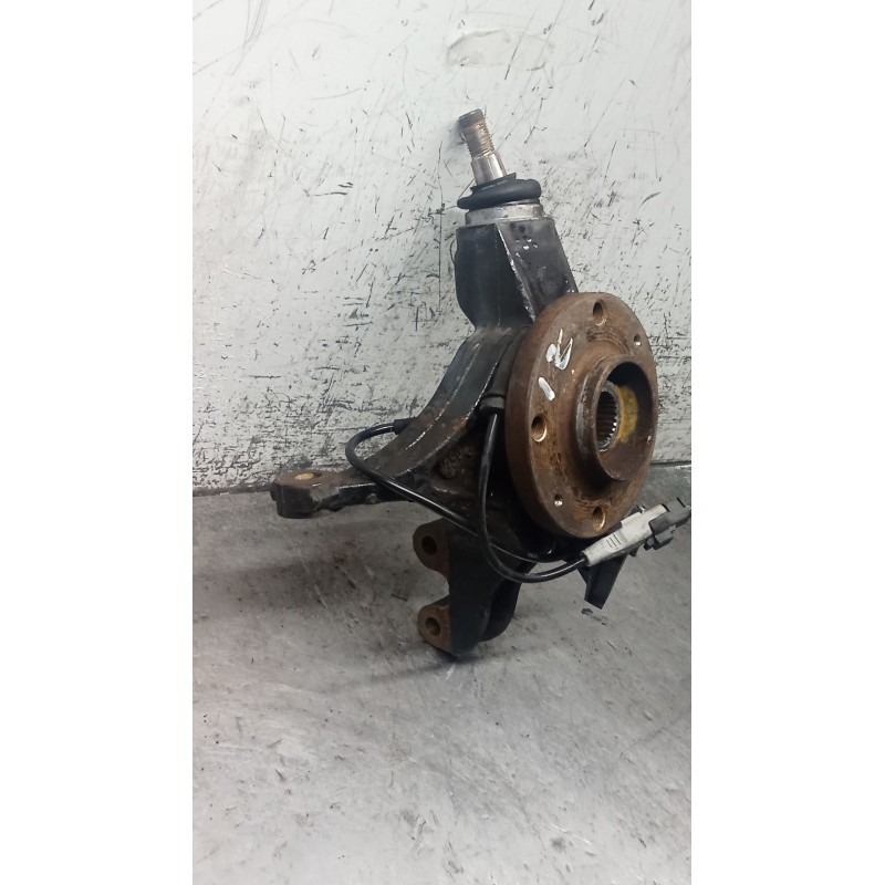 Recambio de mangueta delantera izquierda para citroën c4 i (lc_) 1.6 hdi referencia OEM IAM   04