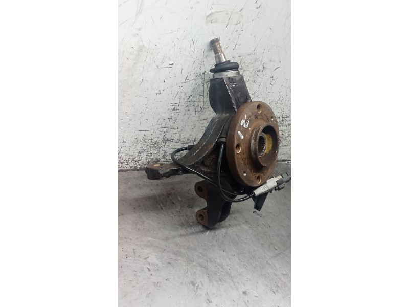 Recambio de mangueta delantera izquierda para citroën c4 i (lc_) 1.6 hdi referencia OEM IAM   04