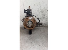 Recambio de mangueta delantera derecha para citroën c4 i (lc_) 1.6 hdi referencia OEM IAM   04