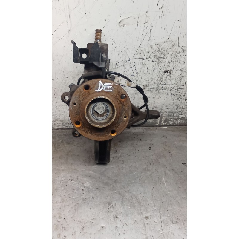 Recambio de mangueta delantera derecha para citroën c4 i (lc_) 1.6 hdi referencia OEM IAM   04