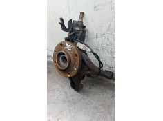 Recambio de mangueta delantera derecha para citroën c4 i (lc_) 1.6 hdi referencia OEM IAM   04 2