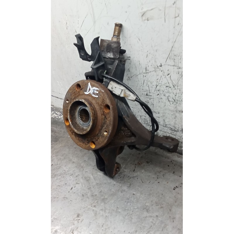 Recambio de mangueta delantera derecha para citroën c4 i (lc_) 1.6 hdi referencia OEM IAM   04