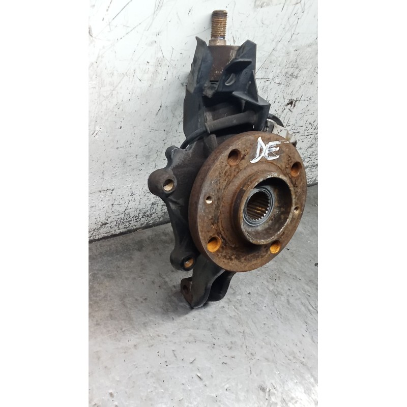 Recambio de mangueta delantera derecha para citroën c4 i (lc_) 1.6 hdi referencia OEM IAM   04