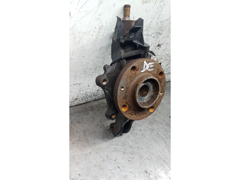 Recambio de mangueta delantera derecha para citroën c4 i (lc_) 1.6 hdi referencia OEM IAM   04