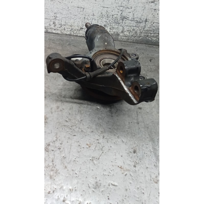 Recambio de mangueta delantera derecha para citroën c4 i (lc_) 1.6 hdi referencia OEM IAM   04