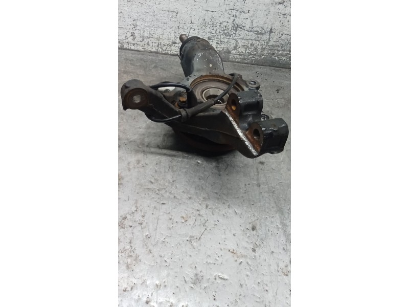 Recambio de mangueta delantera derecha para citroën c4 i (lc_) 1.6 hdi referencia OEM IAM   04