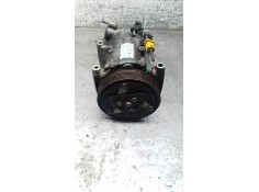 Recambio de compresor aire acondicionado para citroën c4 i (lc_) 1.6 hdi referencia OEM IAM 9651910980  04