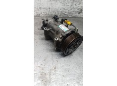 Recambio de compresor aire acondicionado para citroën c4 i (lc_) 1.6 hdi referencia OEM IAM 9651910980  04 2