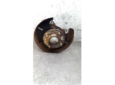 Recambio de mangueta trasera derecha para nissan primera (p10) 2.0 16v referencia OEM IAM   90