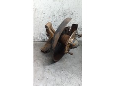 Recambio de mangueta trasera derecha para nissan primera (p10) 2.0 16v referencia OEM IAM   90 2