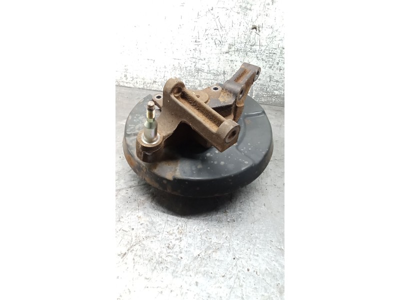 Recambio de mangueta trasera derecha para nissan primera (p10) 2.0 16v referencia OEM IAM   90