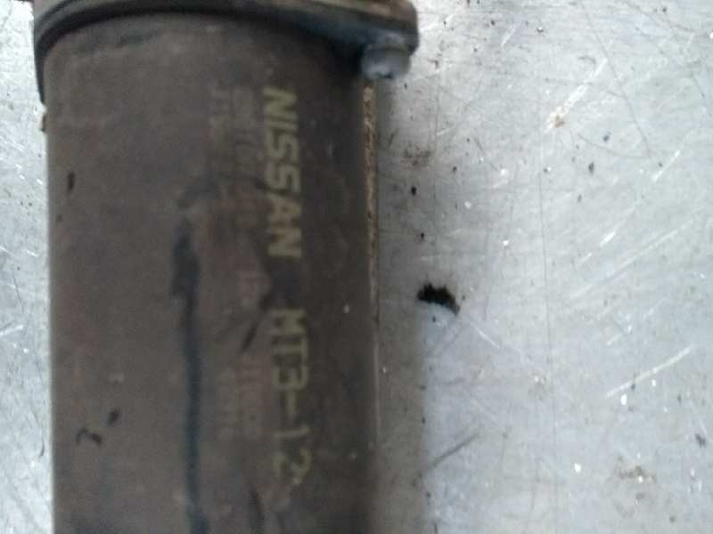 Recambio de motor limpia delantero para nissan primera berlina (p12) acenta referencia OEM IAM 28810AU310 MT312 1155603B