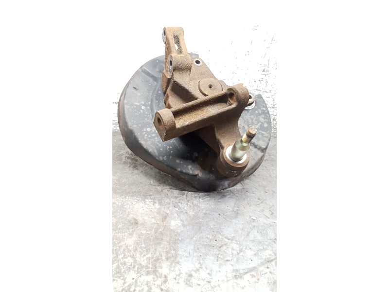 Recambio de mangueta trasera izquierda para nissan primera (p10) 2.0 16v referencia OEM IAM   90