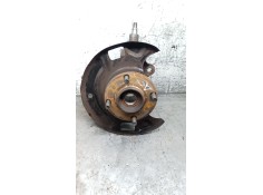 Recambio de mangueta delantera derecha para nissan primera (p10) 2.0 16v referencia OEM IAM   90