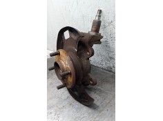 Recambio de mangueta delantera derecha para nissan primera (p10) 2.0 16v referencia OEM IAM   90 2