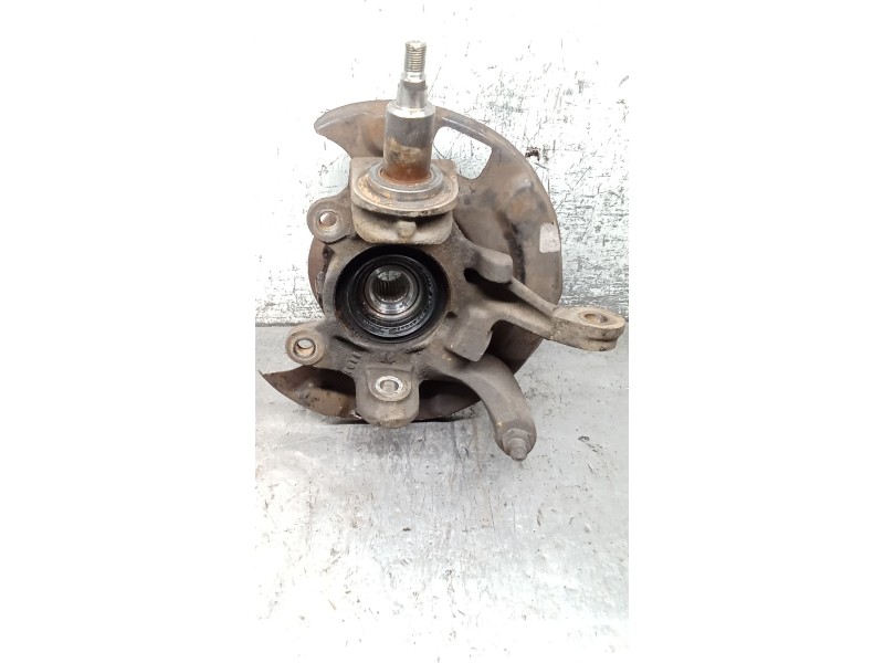 Recambio de mangueta delantera derecha para nissan primera (p10) 2.0 16v referencia OEM IAM   90
