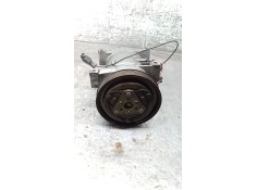 Recambio de compresor aire acondicionado para nissan primera (p10) 2.0 16v referencia OEM IAM 5060211880  90
