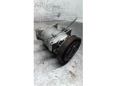 Recambio de compresor aire acondicionado para nissan primera (p10) 2.0 16v referencia OEM IAM 5060211880  90 2