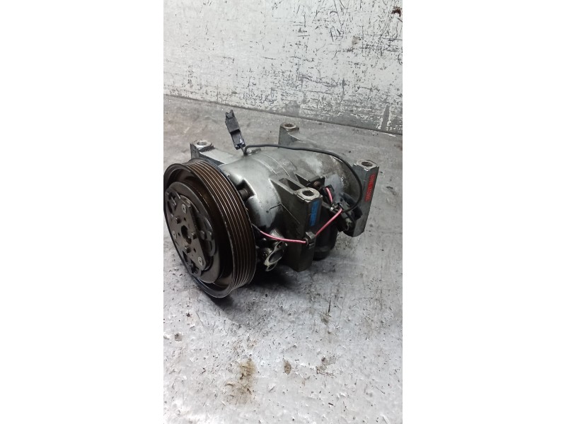 Recambio de compresor aire acondicionado para nissan primera (p10) 2.0 16v referencia OEM IAM 5060211880  90