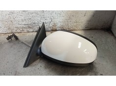 Recambio de retrovisor izquierdo para skoda fabia (5j2 ) urban referencia OEM IAM   MANUAL