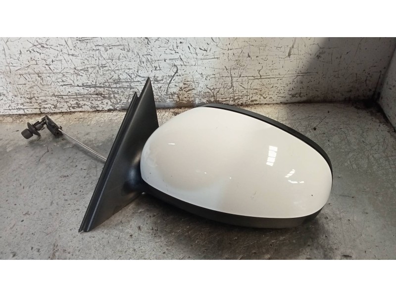 Recambio de retrovisor izquierdo para skoda fabia (5j2 ) urban referencia OEM IAM   MANUAL