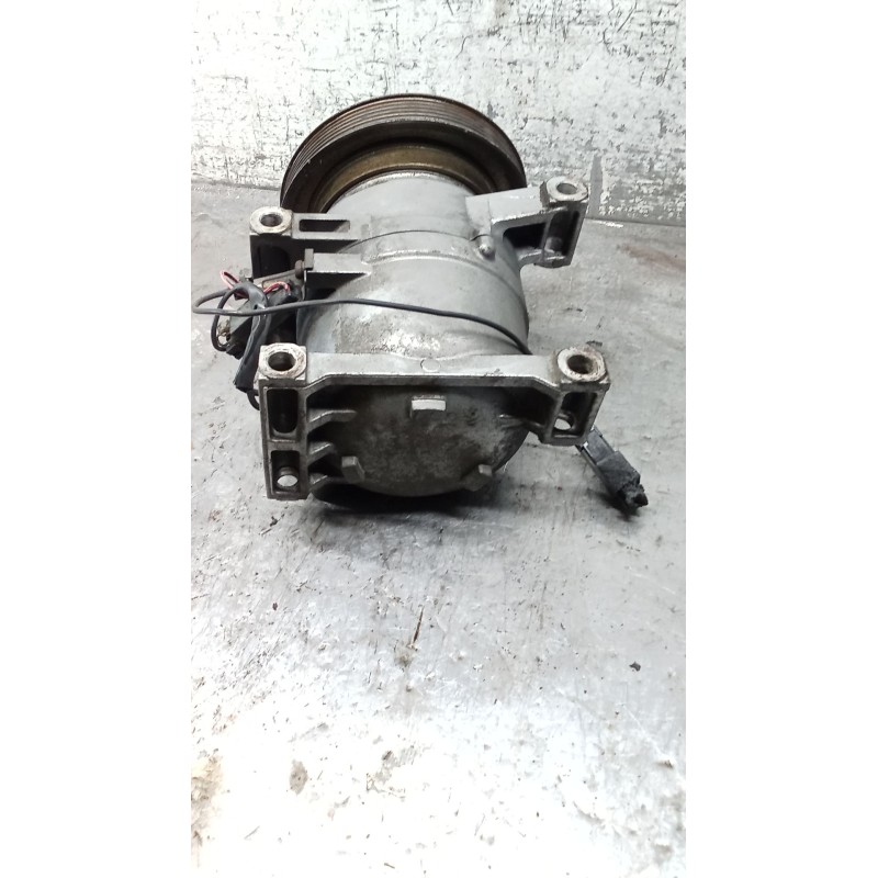 Recambio de compresor aire acondicionado para nissan primera (p10) 2.0 16v referencia OEM IAM 5060211880  90
