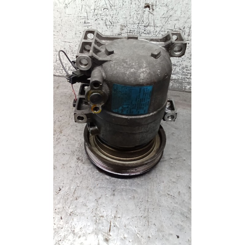 Recambio de compresor aire acondicionado para nissan primera (p10) 2.0 16v referencia OEM IAM 5060211880  90