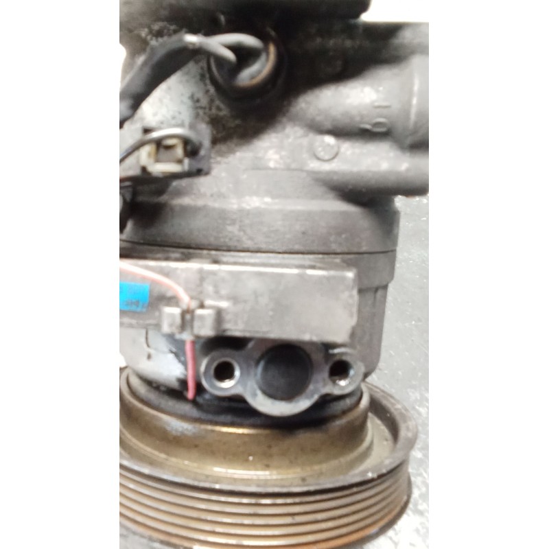 Recambio de compresor aire acondicionado para nissan primera (p10) 2.0 16v referencia OEM IAM 5060211880  90