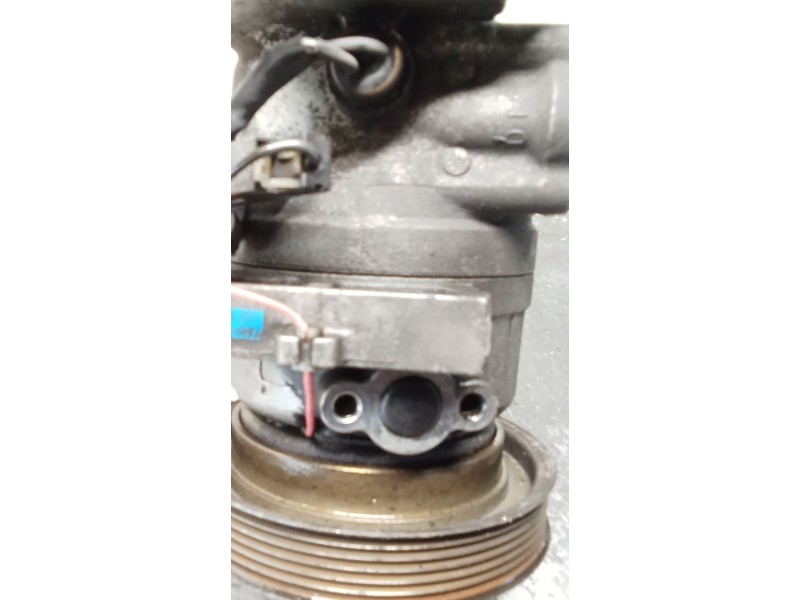 Recambio de compresor aire acondicionado para nissan primera (p10) 2.0 16v referencia OEM IAM 5060211880  90