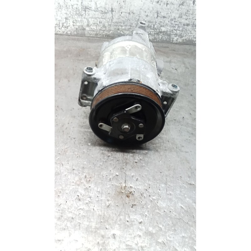 Recambio de compresor aire acondicionado para seat leon st (5f8) 1.2 tsi referencia OEM IAM 5Q0816803B  12