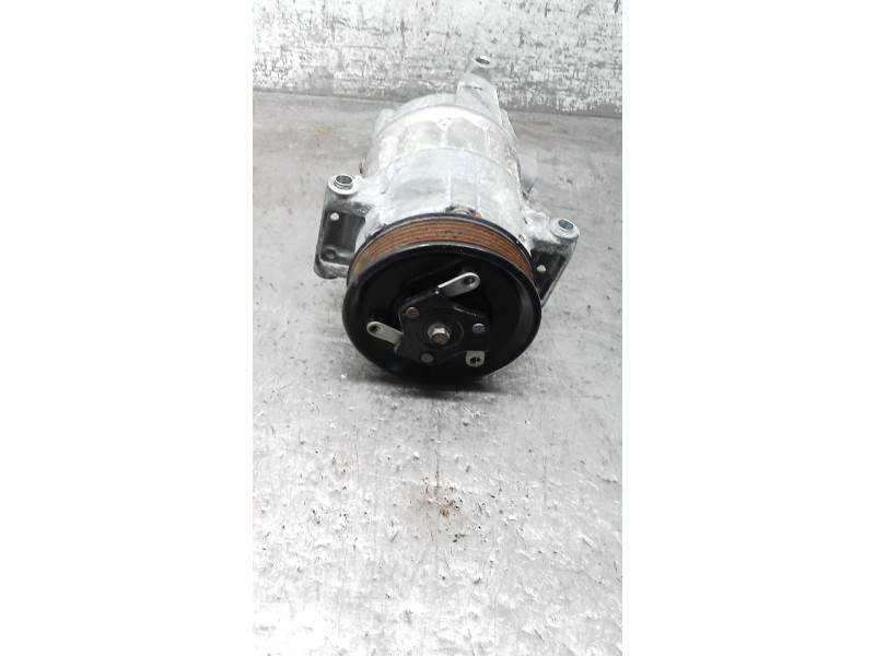 Recambio de compresor aire acondicionado para seat leon st (5f8) 1.2 tsi referencia OEM IAM 5Q0816803B  12