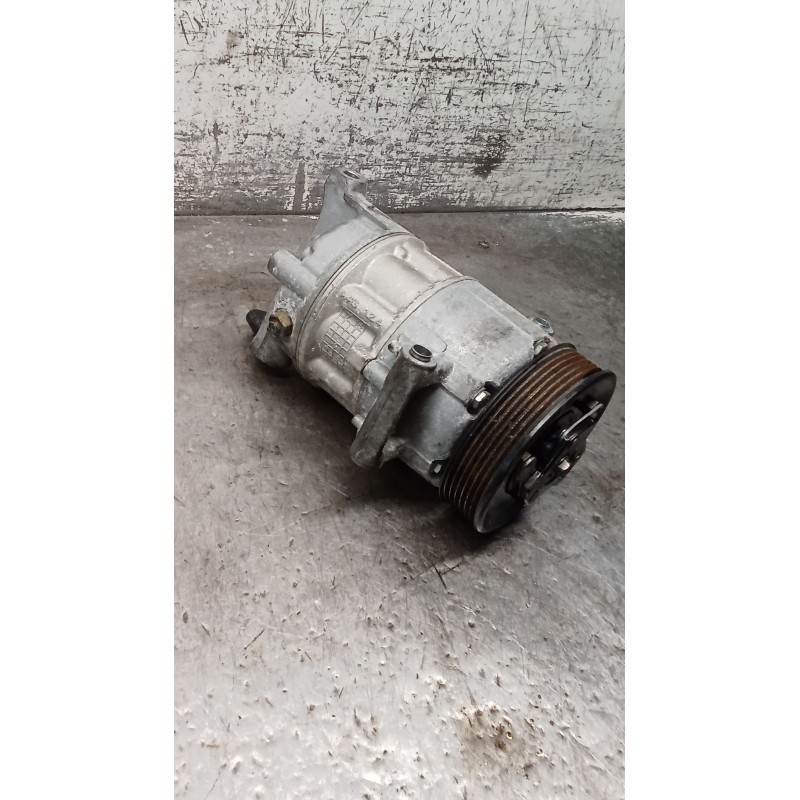 Recambio de compresor aire acondicionado para seat leon st (5f8) 1.2 tsi referencia OEM IAM 5Q0816803B  12