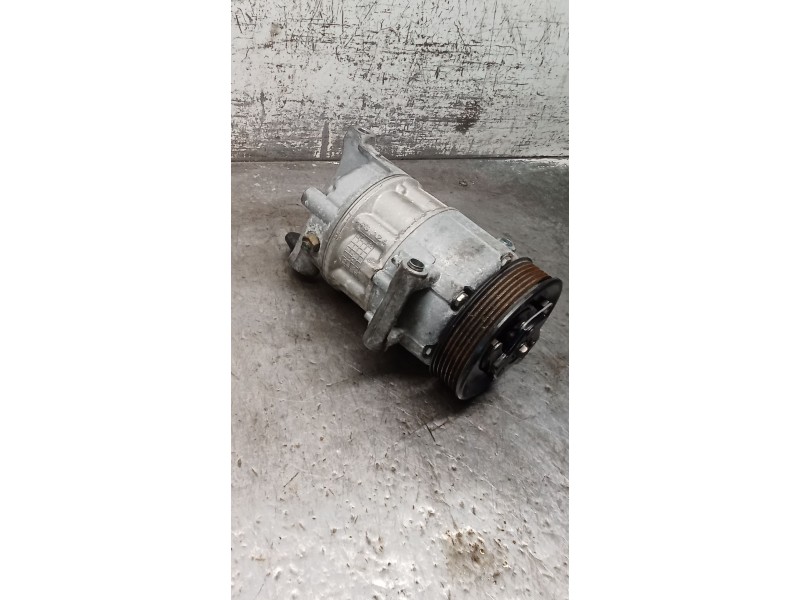 Recambio de compresor aire acondicionado para seat leon st (5f8) 1.2 tsi referencia OEM IAM 5Q0816803B  12