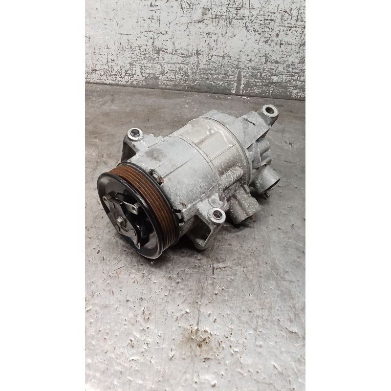 Recambio de compresor aire acondicionado para seat leon st (5f8) 1.2 tsi referencia OEM IAM 5Q0816803B  12