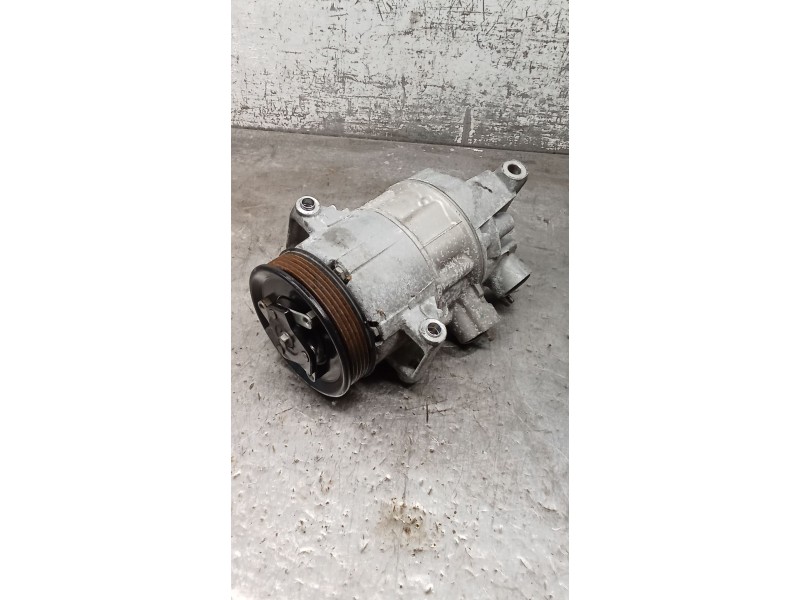 Recambio de compresor aire acondicionado para seat leon st (5f8) 1.2 tsi referencia OEM IAM 5Q0816803B  12