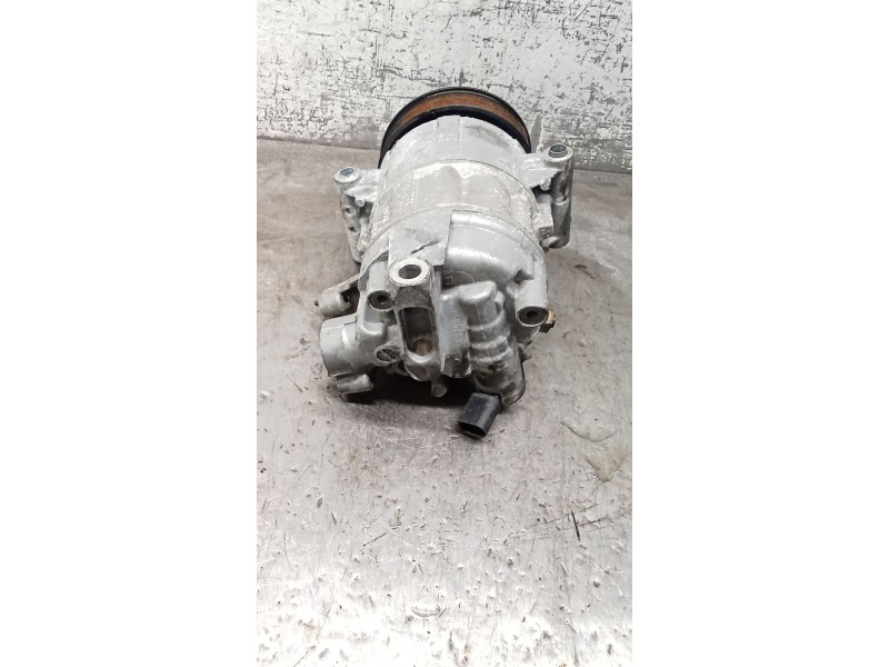 Recambio de compresor aire acondicionado para seat leon st (5f8) 1.2 tsi referencia OEM IAM 5Q0816803B  12