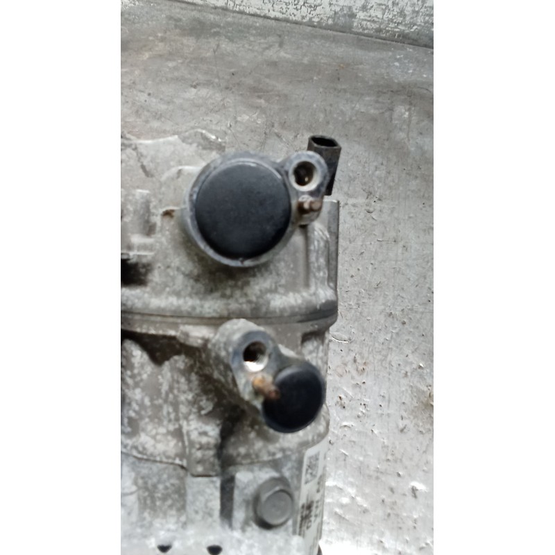 Recambio de compresor aire acondicionado para seat leon st (5f8) 1.2 tsi referencia OEM IAM 5Q0816803B  12
