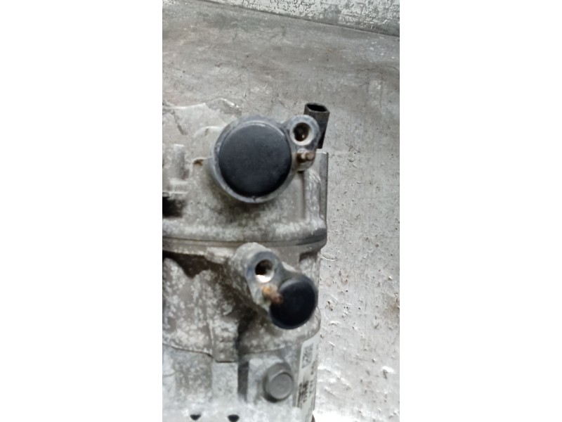 Recambio de compresor aire acondicionado para seat leon st (5f8) 1.2 tsi referencia OEM IAM 5Q0816803B  12