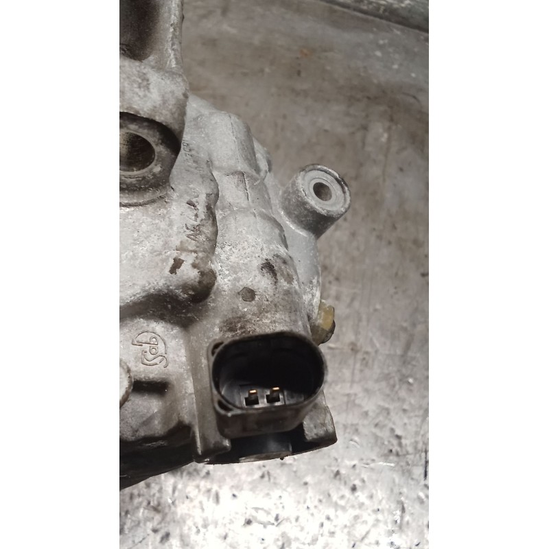 Recambio de compresor aire acondicionado para seat leon st (5f8) 1.2 tsi referencia OEM IAM 5Q0816803B  12