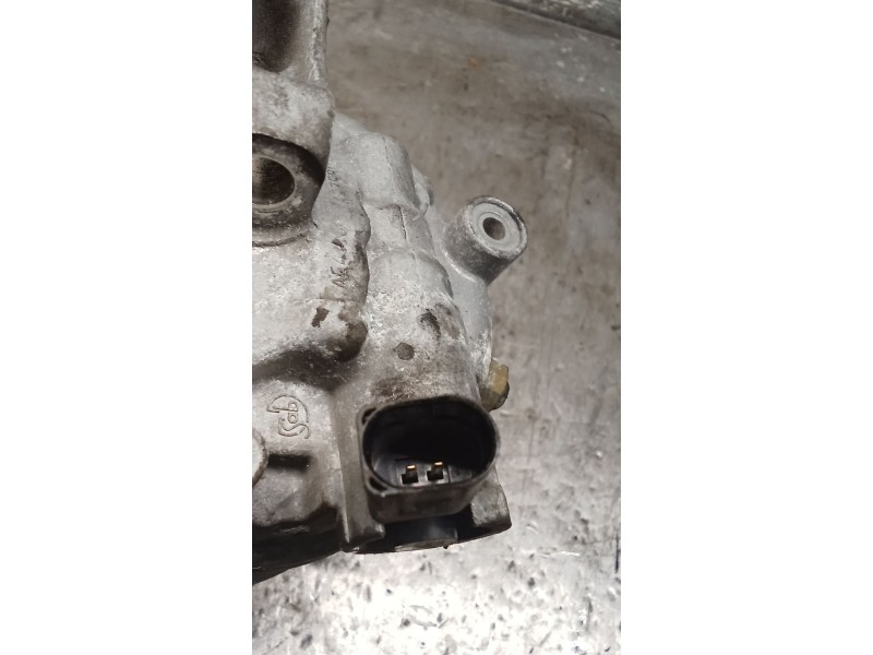 Recambio de compresor aire acondicionado para seat leon st (5f8) 1.2 tsi referencia OEM IAM 5Q0816803B  12