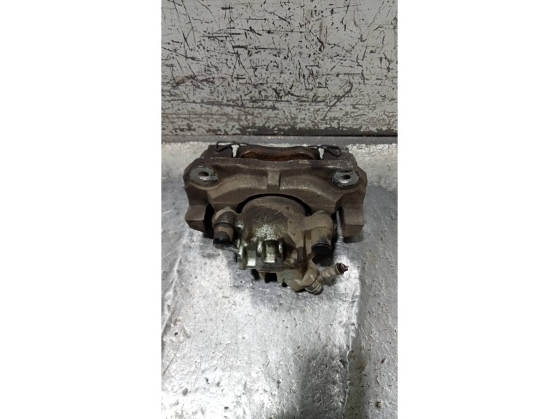 Recambio de pinza freno delantera izquierda para citroen c5 berlina exclusive referencia OEM IAM 9803330680  
