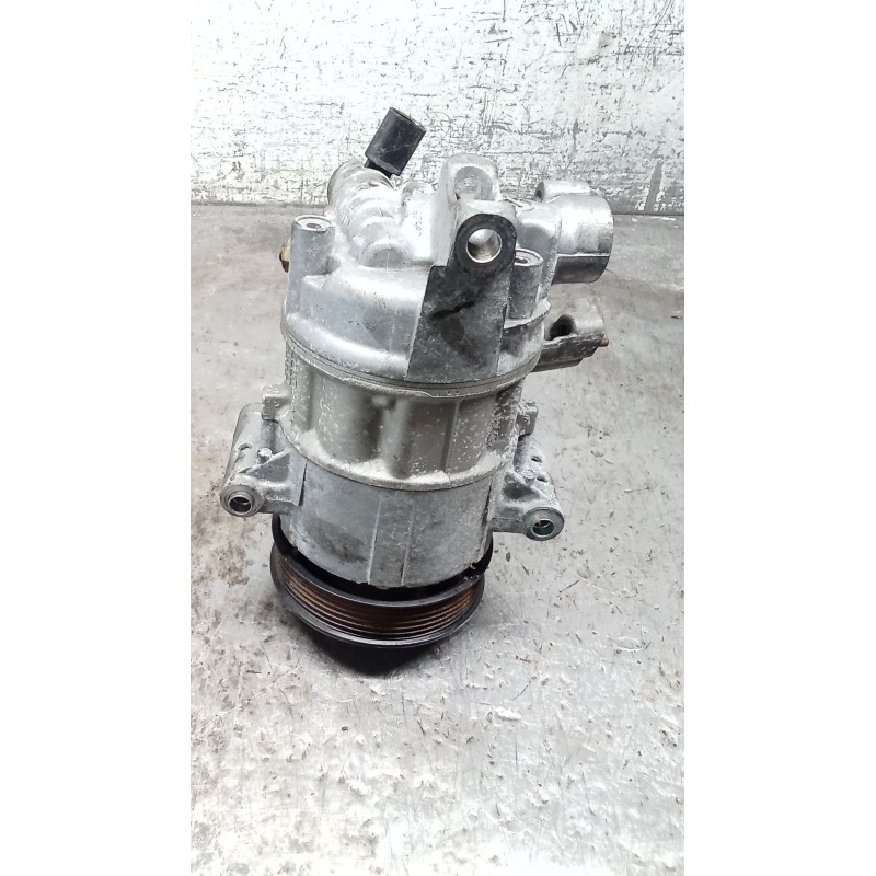 Recambio de compresor aire acondicionado para seat leon st (5f8) 1.2 tsi referencia OEM IAM 5Q0816803B  12