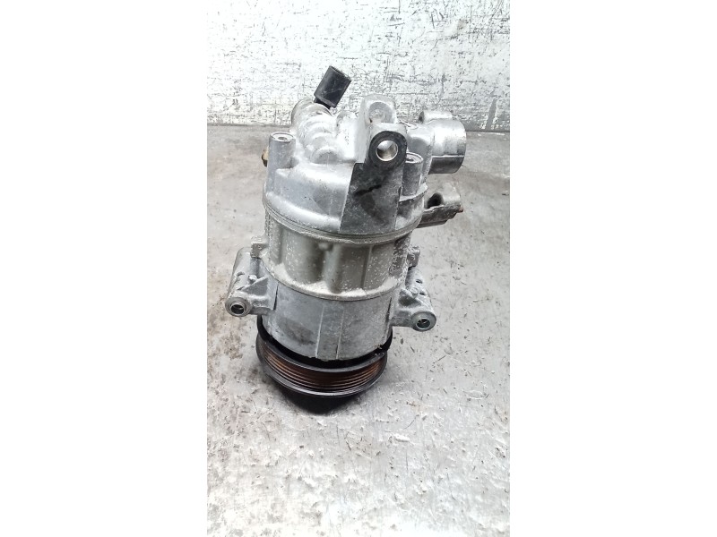Recambio de compresor aire acondicionado para seat leon st (5f8) 1.2 tsi referencia OEM IAM 5Q0816803B  12