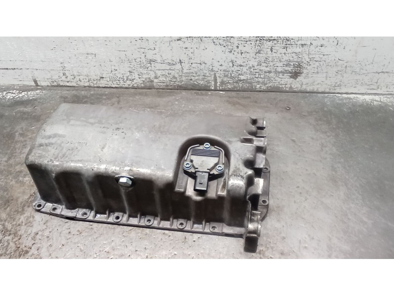 Recambio de carter para seat toledo (1m2) referencia OEM IAM 038103603N 6PR00807902 99