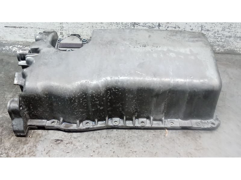 Recambio de carter para seat toledo (1m2) referencia OEM IAM 038103603N 6PR00807902 99