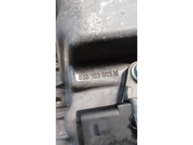 Recambio de carter para seat toledo (1m2) referencia OEM IAM 038103603N 6PR00807902 99