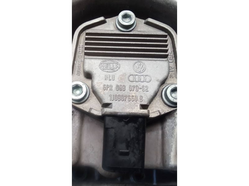 Recambio de carter para seat toledo (1m2) referencia OEM IAM 038103603N 6PR00807902 99