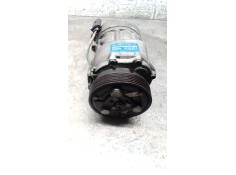 Recambio de compresor aire acondicionado para seat toledo (1m2) referencia OEM IAM 1J0820803K  99