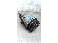 Recambio de compresor aire acondicionado para seat toledo (1m2) referencia OEM IAM 1J0820803K  99 2