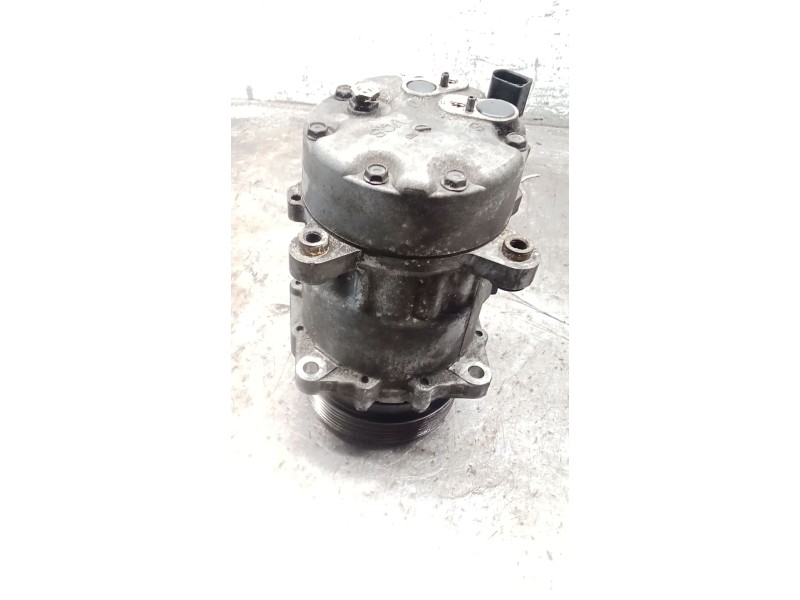 Recambio de compresor aire acondicionado para seat toledo (1m2) referencia OEM IAM 1J0820803K  99